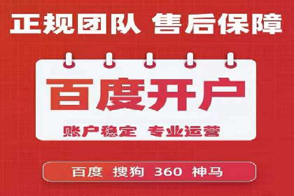 初探SEM推广代运营的多种成功模式
